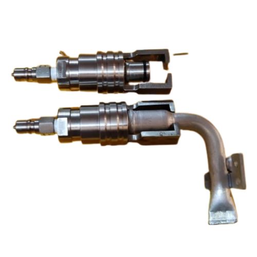 LAG coupler
