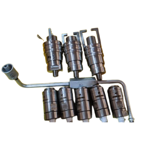 LEG coupler