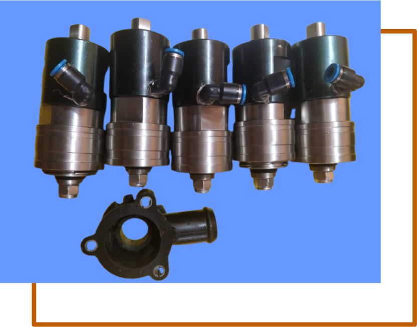 AIR GRIP INDIA