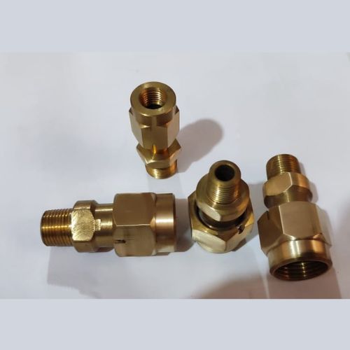 pipe testing coupler